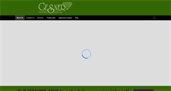 Desktop Screenshot of gesnerappraisalservices.com